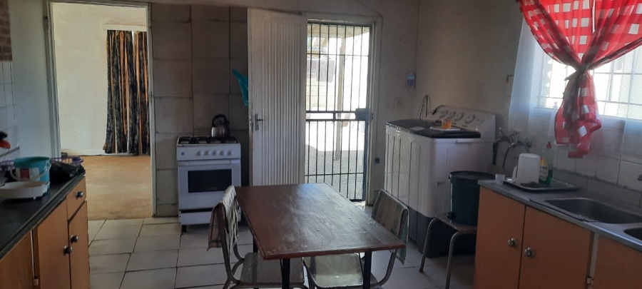 3 Bedroom Property for Sale in Odendaalsrus Free State